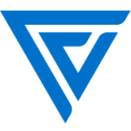 The logo of Cryptic Vector