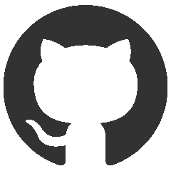 Logo of Github